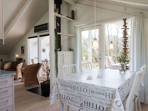 House | Interior