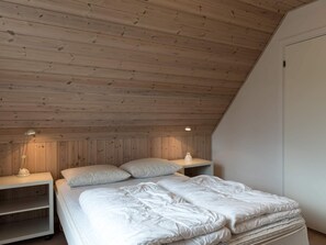 Huis | Interieur