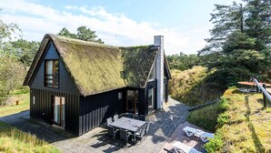 House | Exterior