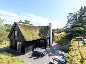 Huis | Exterieur