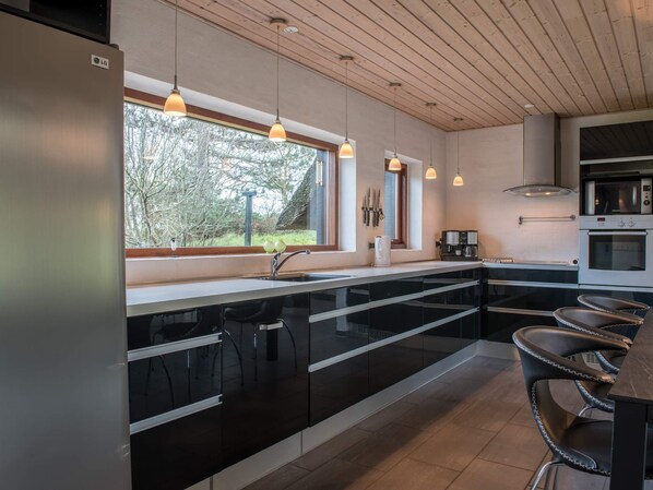 Huis | Interieur