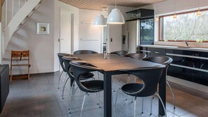 House | Dining