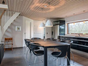 Huis | Dineren