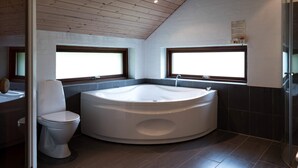 House | Spa treatment