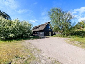 Huis | Exterieur