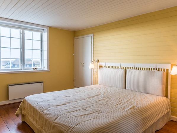 House | Interior