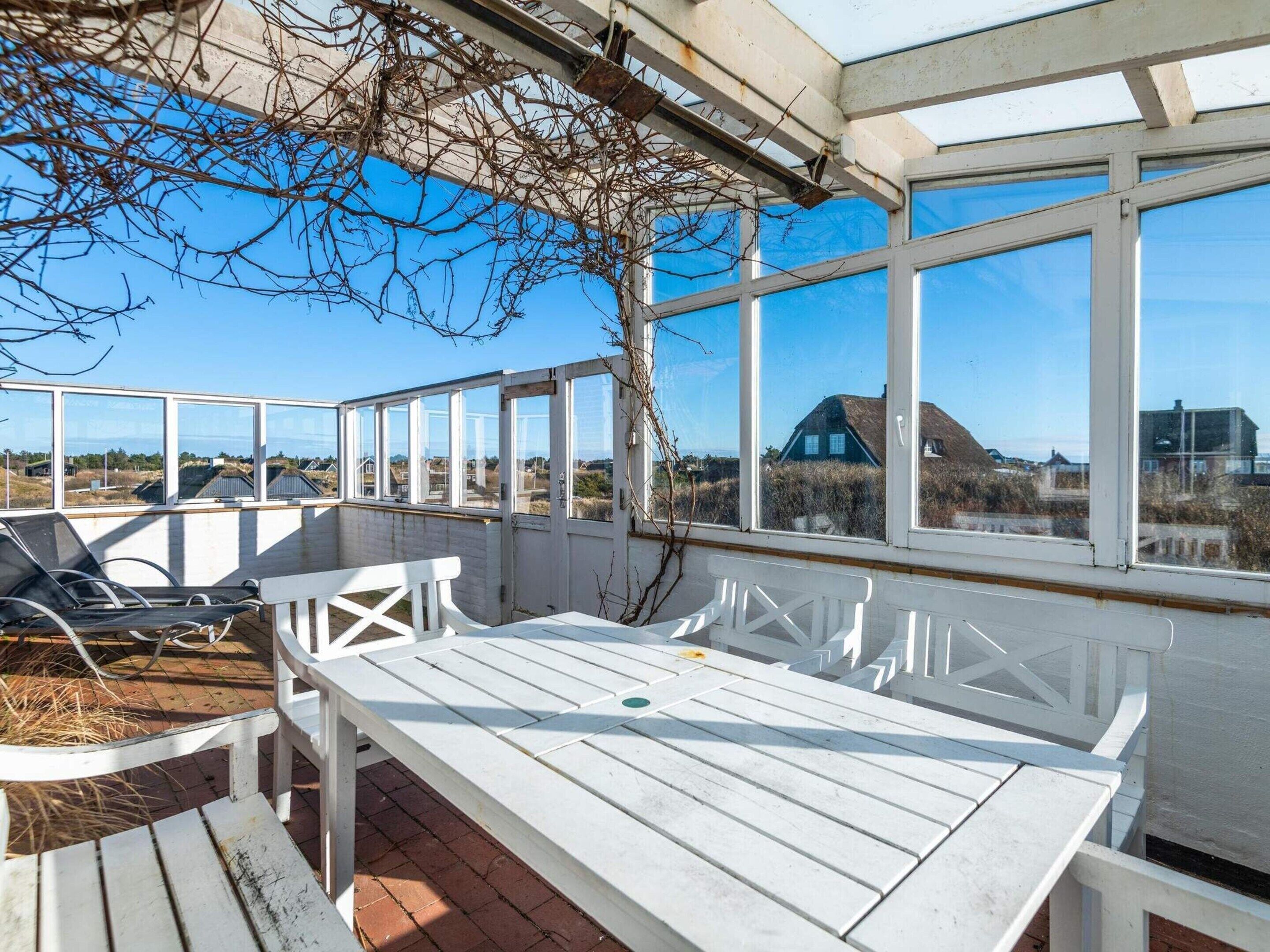 House | Property amenity