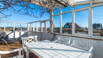 House | Property amenity