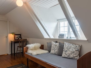 House | Interior