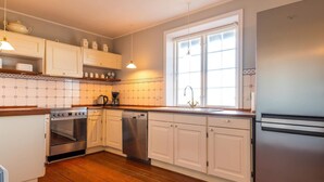 House | Private kitchen