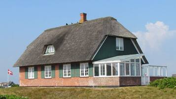 House | Exterior
