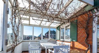 6 Person Holiday Home in Fano