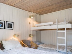 2 Schlafzimmer