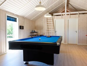 House | Interior - 8 Person Holiday Home in Fano (Fano)