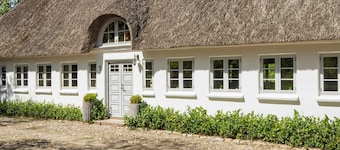 6 Person Holiday Home in Hemmet