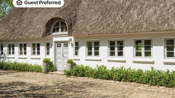 Hus | Udendørsområde