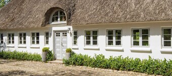 Idyllic Danish Farmhouse Retreat-by Traum