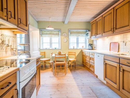 Idyllic Danish Farmhouse Retreat-by Traum