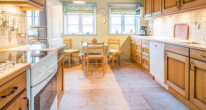 Idyllic Danish Farmhouse Retreat-by Traum