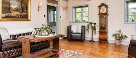 Huis | Woonruimte