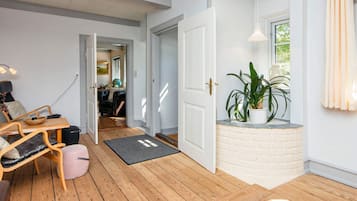 House | Interior