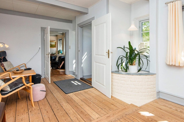 独立别墅 | 住宿内部