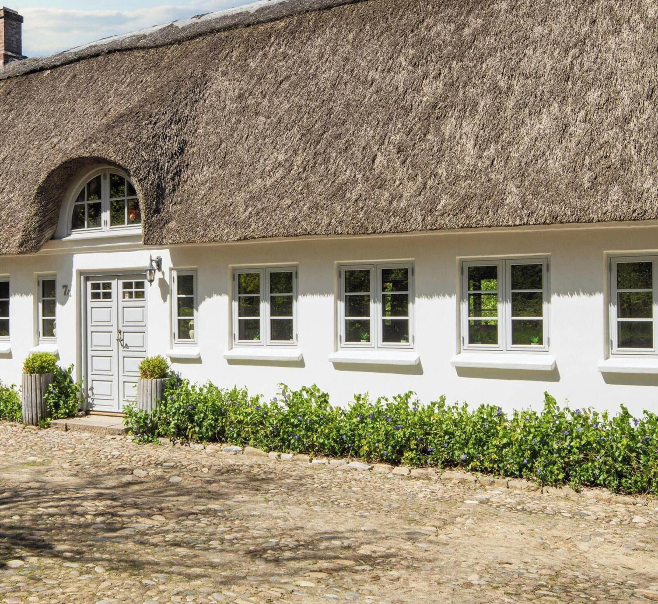 独立别墅 | 外观