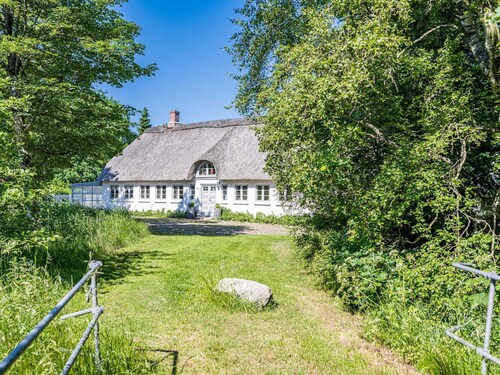 Idyllic Danish Farmhouse Retreat-by Traum