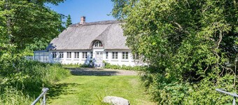 Idyllic Danish Farmhouse Retreat-by Traum