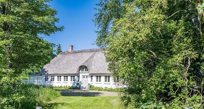 Idyllic Danish Farmhouse Retreat-by Traum