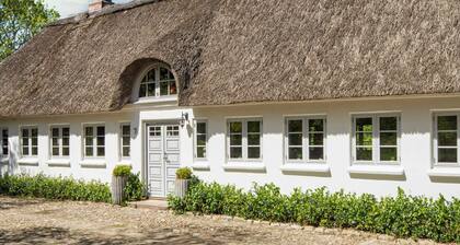 Idyllic Danish Farmhouse Retreat-by Traum