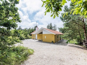 House | Exterior