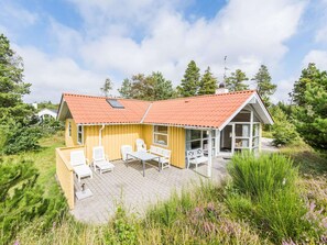 Hus | Eksteriør