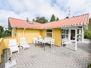 Aussenbereich