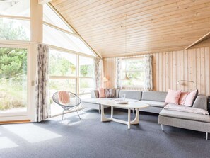 Maison | Intérieur