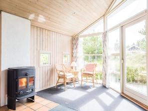 House | Interior