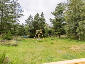 House | View from property