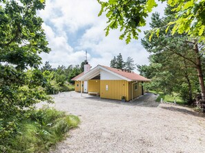 Aussenbereich