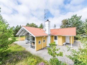 Hus | Eksteriør