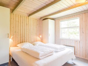 Hus | Innvendig