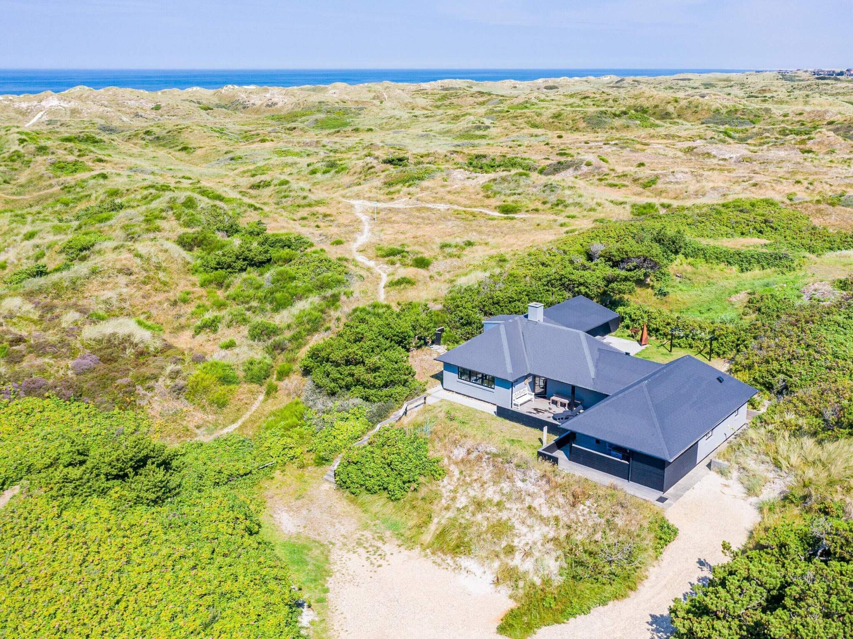 House | View from property