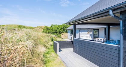 Holiday Home in Henne