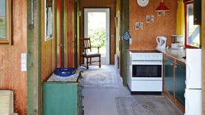 2 chambres, ameublement personnalisé