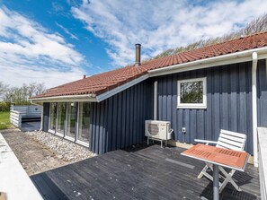 House | Exterior - 6 Person Holiday Home in Fano (Fano)