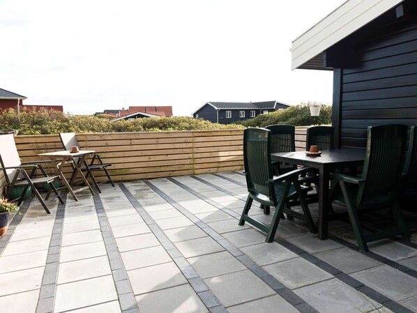 House | View from property - 5 Person Holiday Home in Fano (Fano)