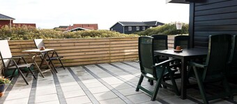 5 Person Holiday Home in Fano