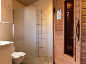 Ferienhaus | Innenbereich