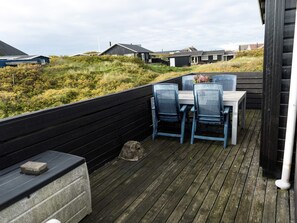 منزل | الإطلالة من المنشأة