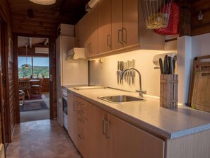 Casa | Interior