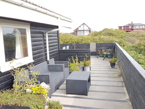 House | Exterior - 5 Person Holiday Home in Fano (Fano)